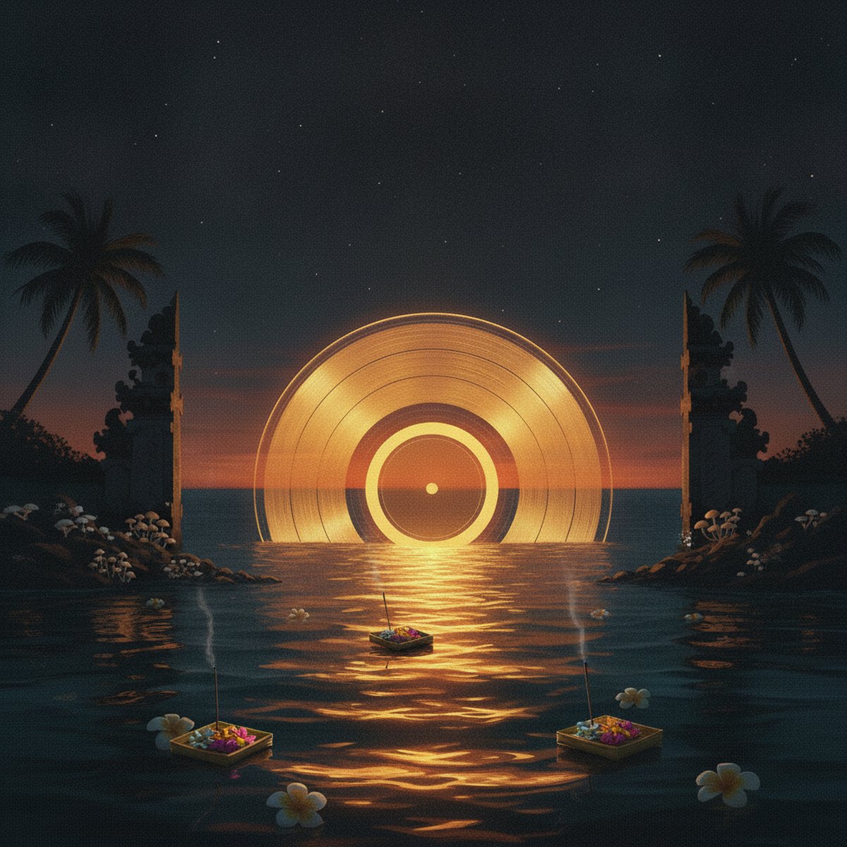 Mix 48: October 2026 cover